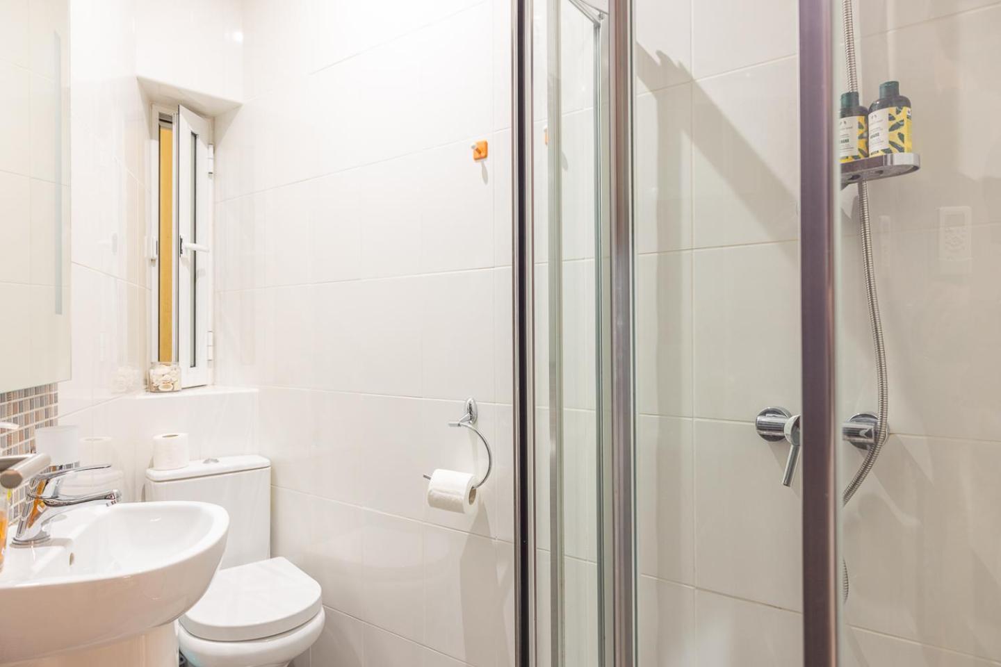 Balluta Bay Spacious Apt - 2Br Sliema Kültér fotó