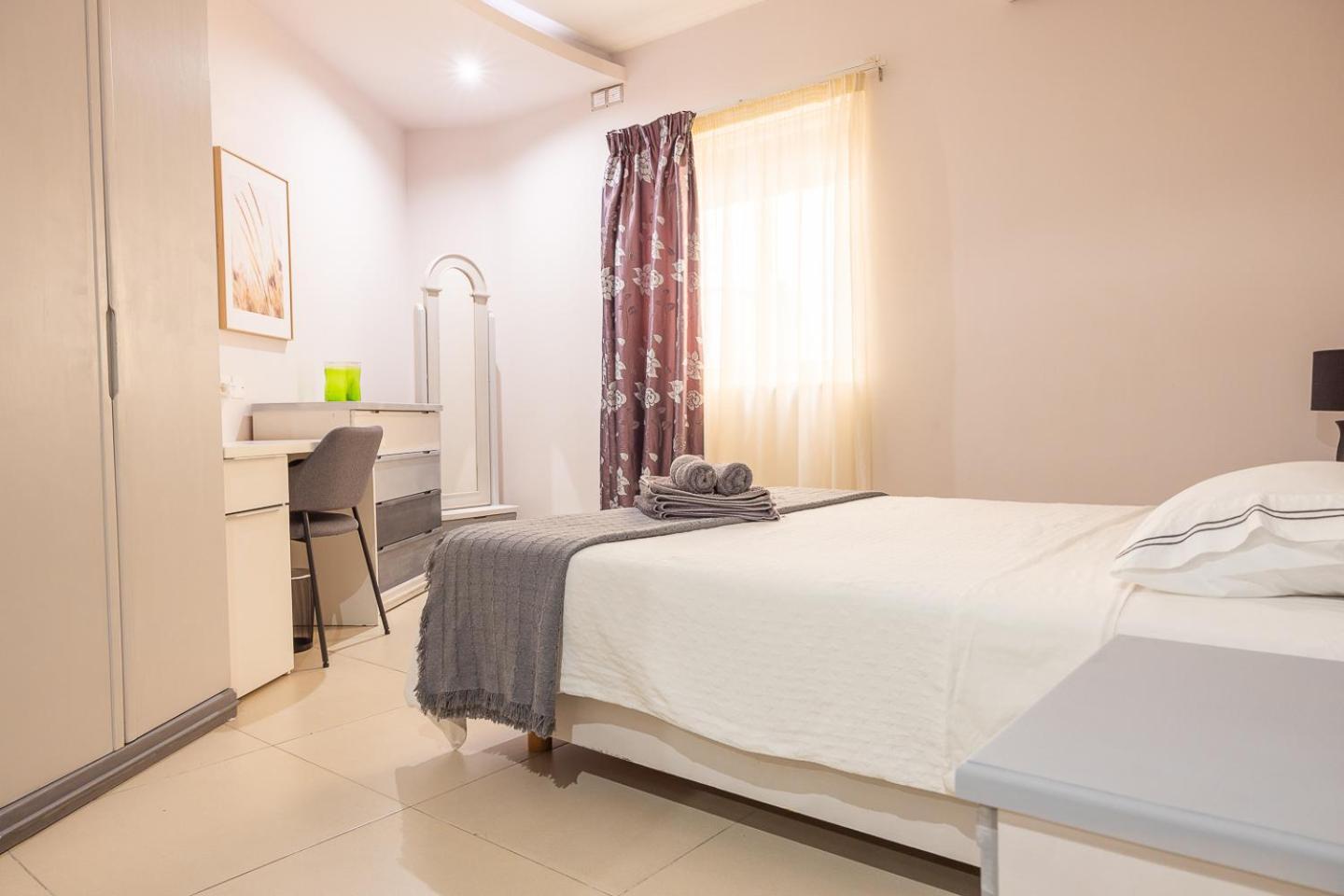 Balluta Bay Spacious Apt - 2Br Sliema Kültér fotó