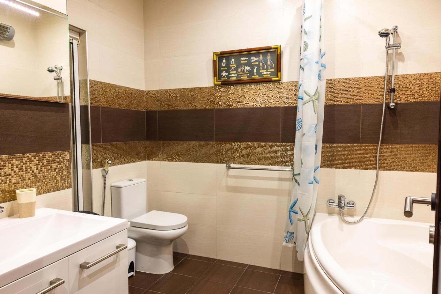 Balluta Bay Spacious Apt - 2Br Sliema Kültér fotó