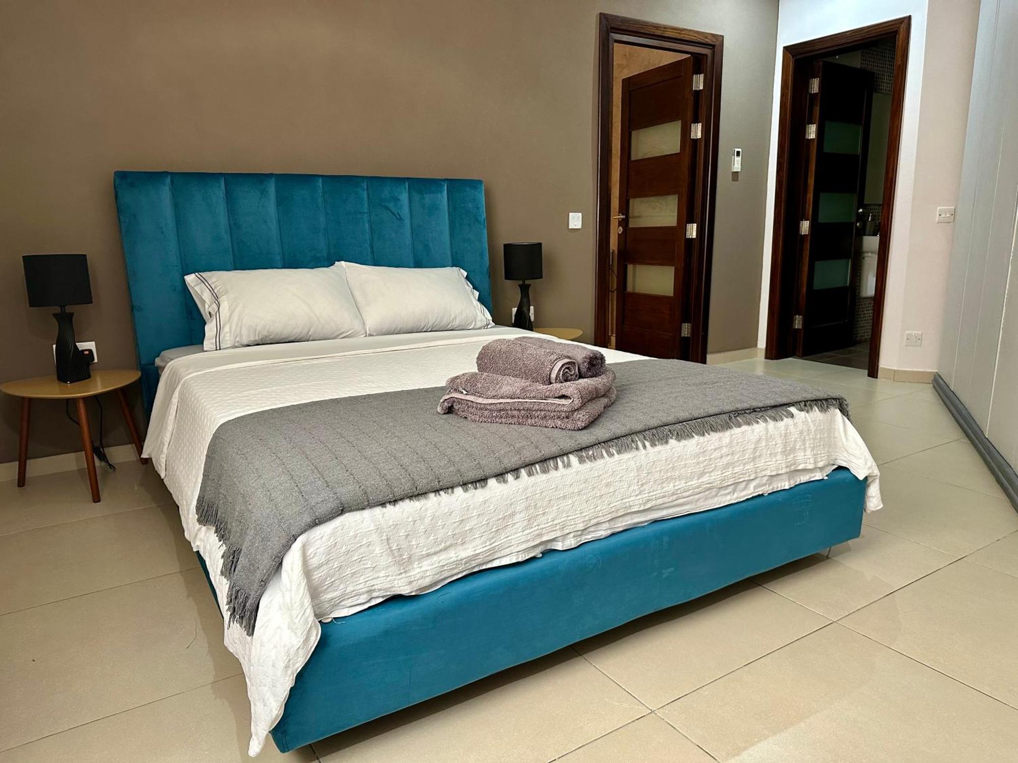 Balluta Bay Spacious Apt - 2Br Sliema Kültér fotó